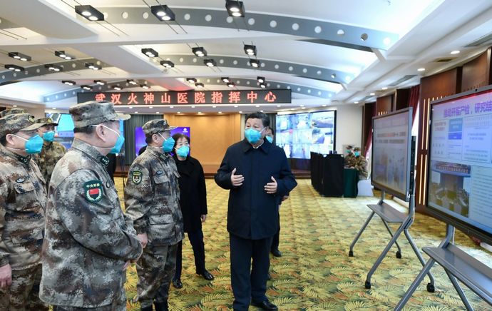 「ゼロコロナ」転換の中国で死者が急増、最大100万人超との見通しも…北京市の火葬場は大混雑！