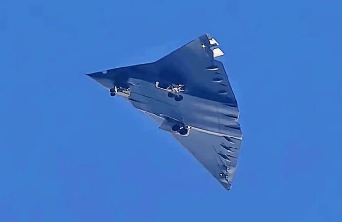 「米国F-47」「日英伊GCAP」「中国J-36」第6世代戦闘機開発で各国がしのぎ削る！
