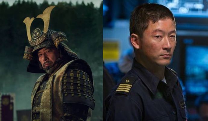 真田広之に米ゴールデン・グローブ賞主演男優賞、日本人初…浅野忠信も助演男優賞！