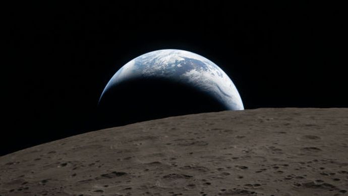 なぜ1970年の科学力でも月へ行けたのにそれから半世紀以上も人類は月に行かなかったのか？！