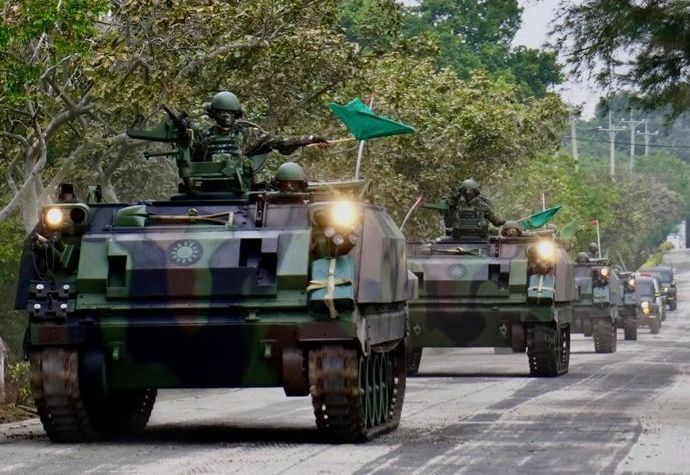 台湾有事、本当に日米にとっても「有事」なのか？…台湾メディア！