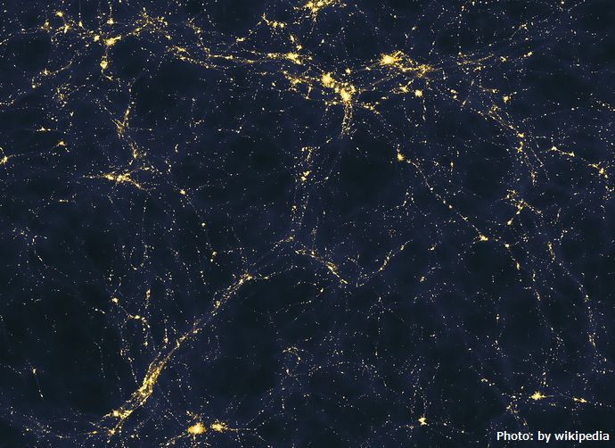 「宇宙には好みの向きがある」…銀河の分布に非対称性を検出！