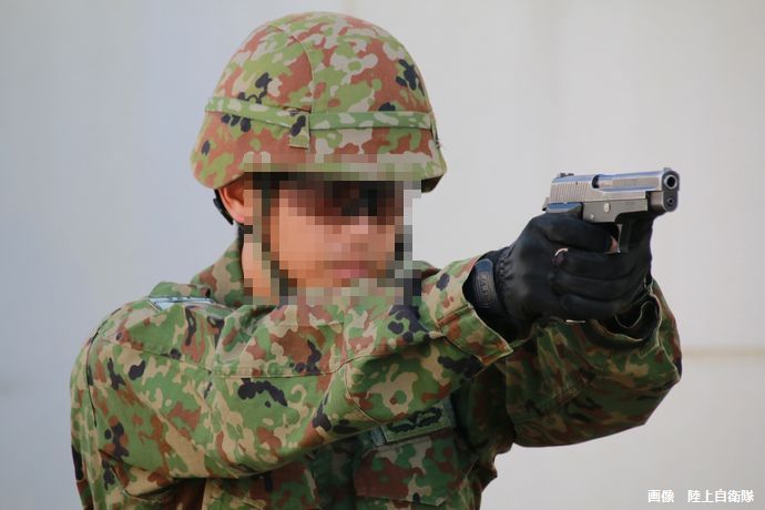 「殺せるのか自信がありません」クマ被害支援活動に駆り出される陸自隊員がこぼした本音！