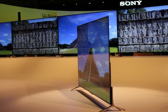 ソニーの「テレビ事業分離」に見える極めて合理的な思惑…日の丸家電は生き残り策のお手本にせよ！