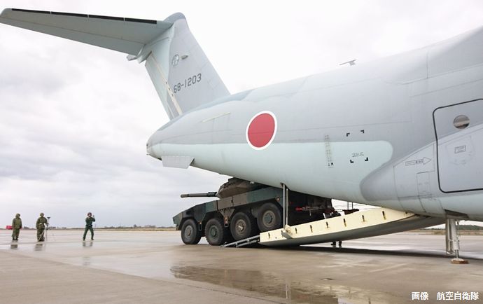 日本政府、ウクライナ念頭に殺傷装備提供へ法整備…ロシア対抗姿勢を明確にする狙い！