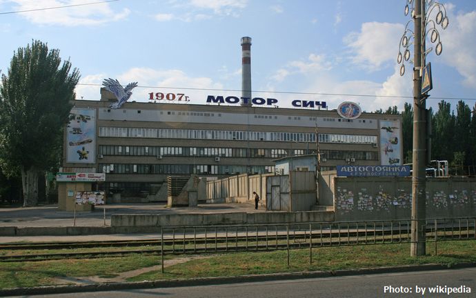 ウクライナ政府、国内のエンジン製造など軍事関連5社を一時接収…軍需品供給安定化狙う！