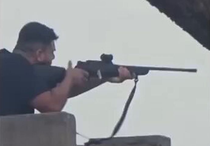 オーストラリア政府が大規模な銃の買い戻し政策を発表…数十万丁を回収へ！