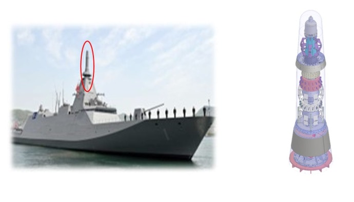 海自最新鋭護衛艦のアタマだけ輸出、インドに新型統合アンテナ「ユニコーン」を移転へ！