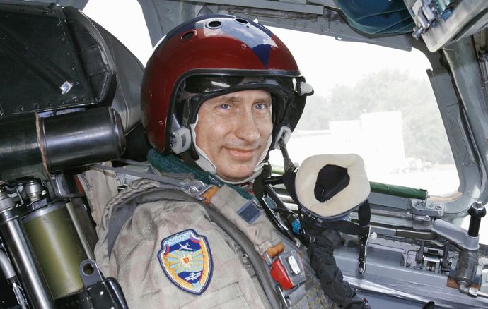 侵攻を批判すればロシア国籍を剥奪できる改正法案に署名…プーチン大統領！