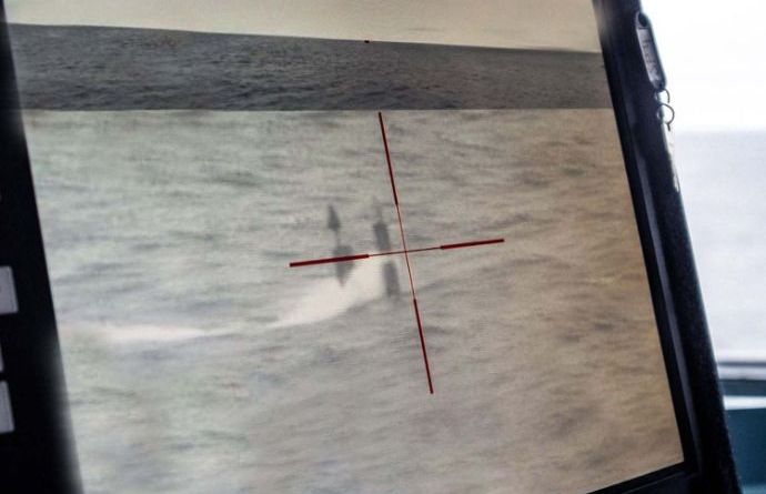 狩りは始まった、イギリス海軍の対潜水艦戦部隊がウルフパック訓練を実施！