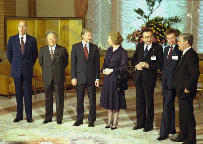 イギリス政府、1979年東京サミットで日本のスパイ活動を警戒…議事録で判明！