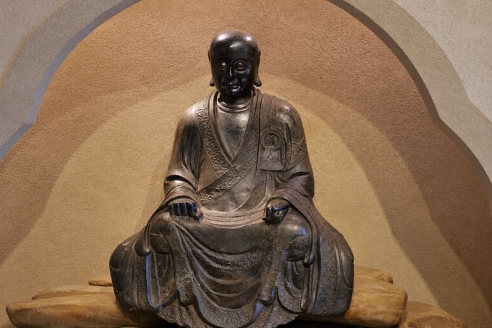 26年前に盗まれた仏像、北京の博物館で堂々と展示？…「正規に購入した」と説明！