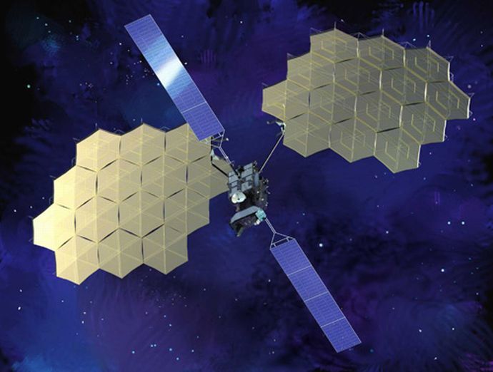 スマホと直接通信する大型衛星は「天体観測の脅威」…国際天文学連合が懸念表明！