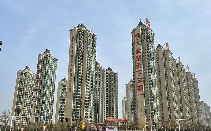 中国でついに「失われた30年」が始まった…日本のベテラン官僚も心配に！