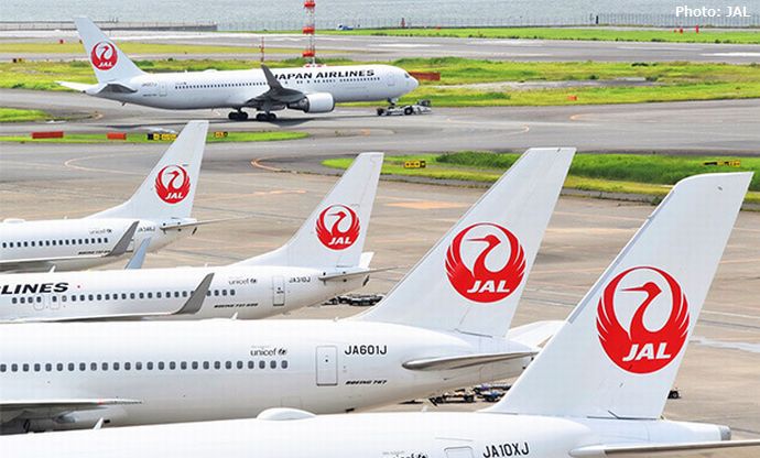 JAL日本航空へサイバー攻撃、システム障害が発生し国内国際線とも運航に影響！