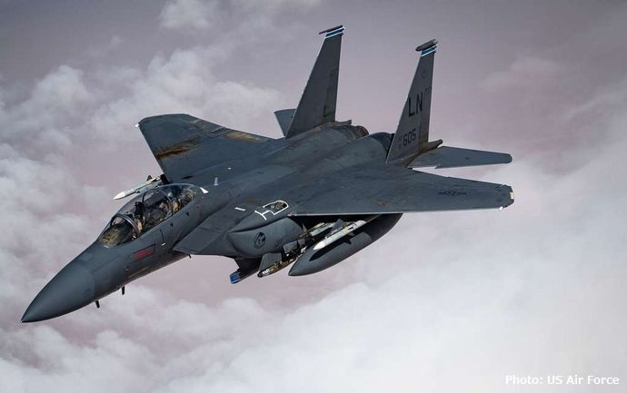米軍、イラクで親イラン民兵組織「カタイブ・ヒズボラ」の施設に報復空爆…バイデン大統領が指示！