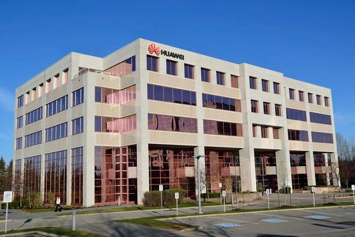 中国ファーウェイ、国内全土で秘密の半導体工場を建造か…米半導体工業会が警告！