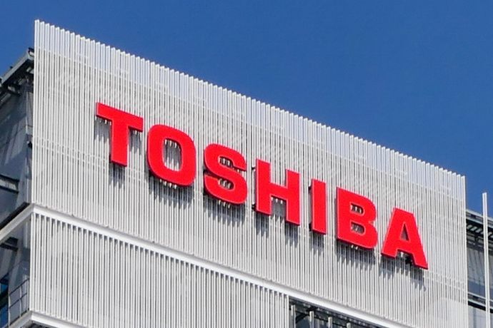 東芝、中国へのパワー半導体の技術供与を中止！