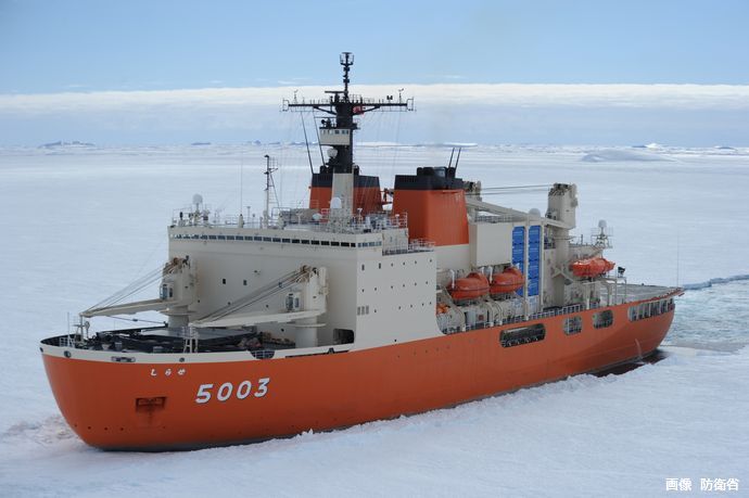 南極観測隊に初の女性隊長が決定、1次隊から68年以来…来秋出発の66次隊で！