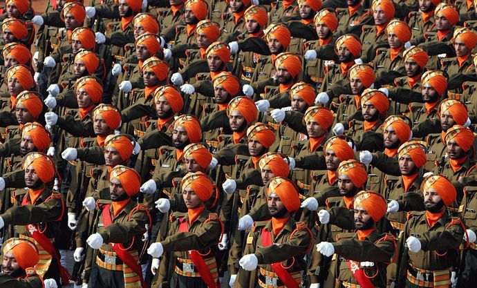 インド・パキスタン停戦合意後も交戦続く…双方が銃撃や砲撃などの応酬！
