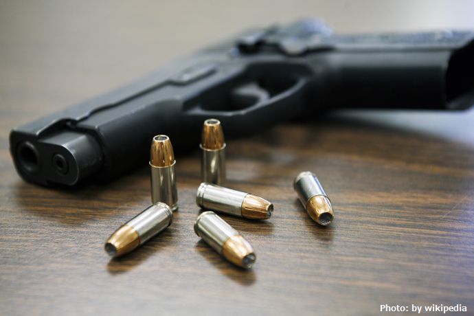 銃所持あおる行為に罰則、改正銃刀法が成立…ハーフライフルも規制強化！