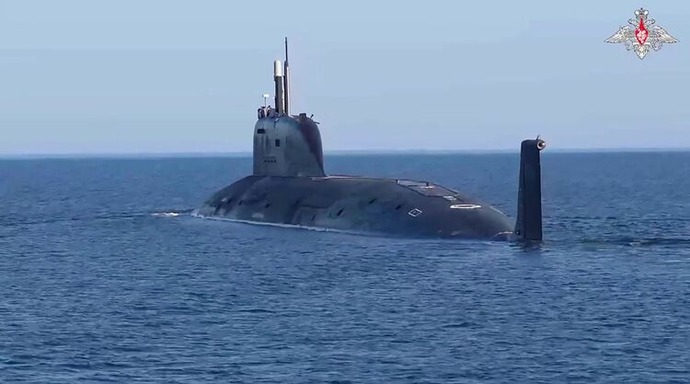 ロシア軍がNEC製の海底通信ケーブルを軍事転用か、海中監視網を構築…NEC「民生用途との説明受けた」！
