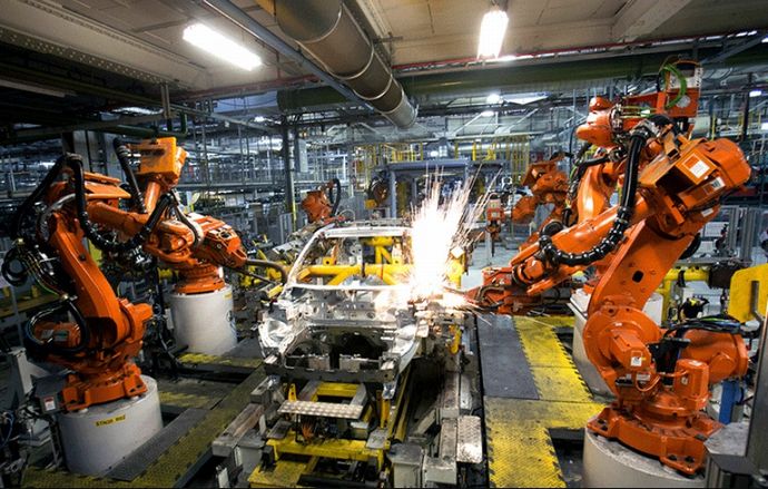 日本人が先行者で遊んでるうちにロボット技術でも中国に敗北！