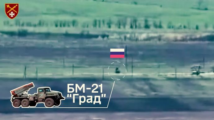 過去最大の1日でロシア軍長距離砲40門に損害…ウクライナ軍による砲兵狩り開催中かな？