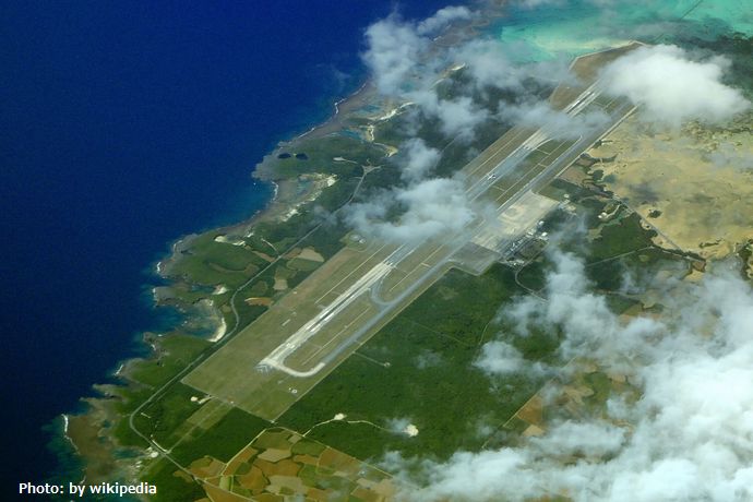 米海兵隊、下地島空港での訓練を取りやめへ…沖縄県が認めず！