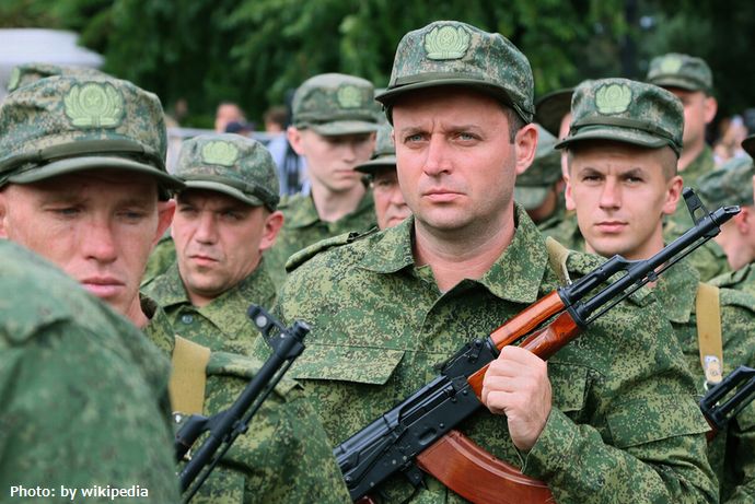 ロシア軍、年明けの1月5日から動員再開か…劣勢で秘密裏に動員「第2弾」を開始！