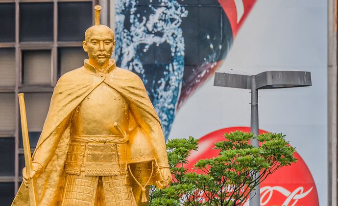 後継者になれなかった信長の兄・織田信広は、なぜ謀反後も重用されたのか？！