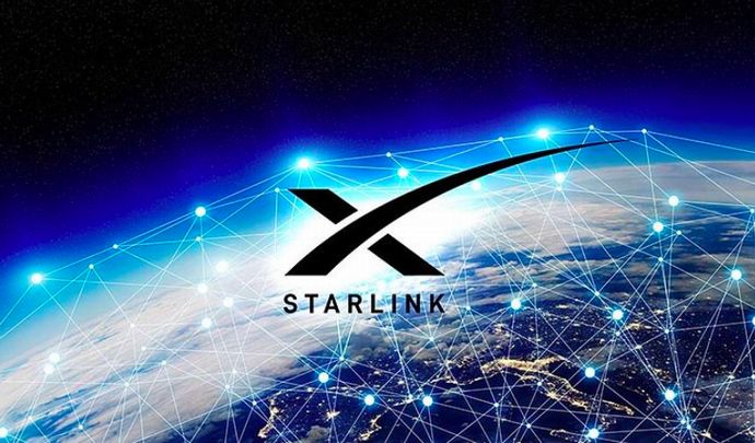 数カ月で100機が大気圏に再突入？…米宇宙軍が「スターリンク」衛星の落下状況を公開 ！
