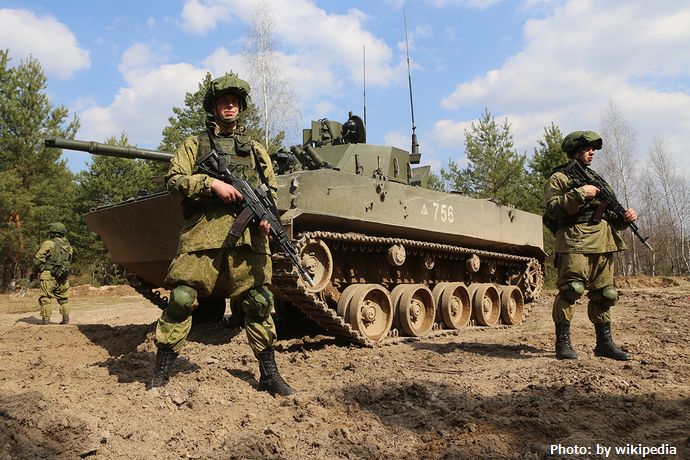 ロシア軍のエリート部隊「空挺軍」、侵攻後に兵士9200人戦死、8500人が負傷したと司令官テプリンスキー大将が発言！