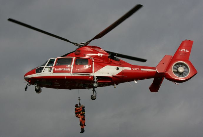 有料化が叫ばれる隊員命懸けの山岳救助、請求される驚愕の費用！