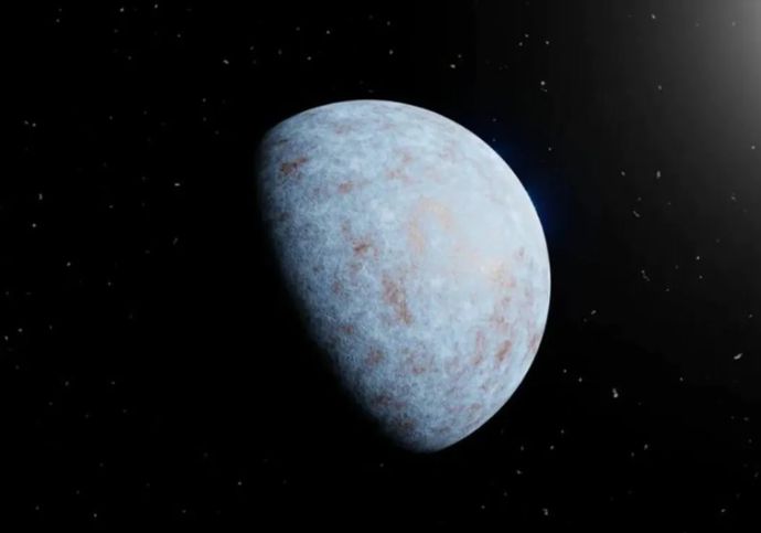 海王星相当の大きさながら、非常に重い太陽系外惑星「TOI-1853 b」を新たに発見…質量は地球の約73倍！