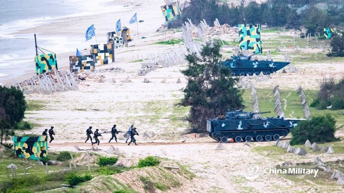 ビートたけし、「台湾有事」めぐって率直な疑問…「台湾と中国がくっついちゃうってことないの」！