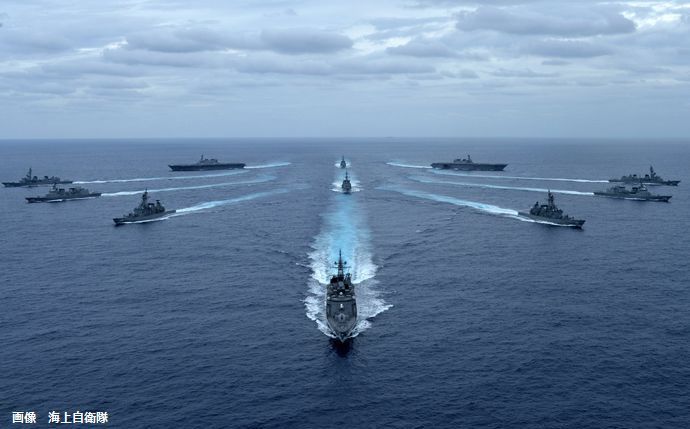 「日本は隣に3つの脅威」…駐日リトアニア大使が日本人の危機意識の低さを指摘！