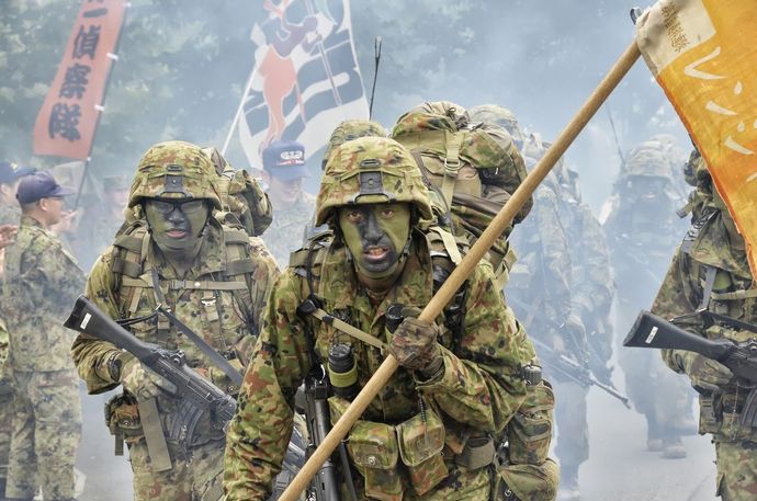 「今の時代に精神論は通用しない」陸自レンジャー育成教育を見直しへ…市街戦対応や射撃訓練の増加案も！