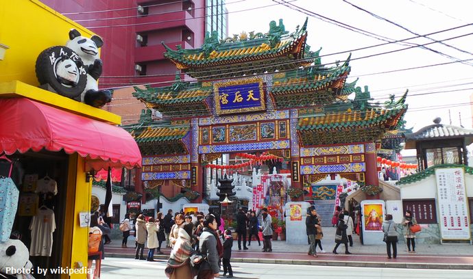 中国人が日本で独自の経済圏を形成にネット「昔は中華街、今は中華網」「すぐに日本を占領」！