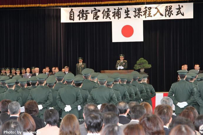 今の日本に「徴兵制」が絶対にないと言い切れないこれだけの理由…世界60カ国以上が採用！