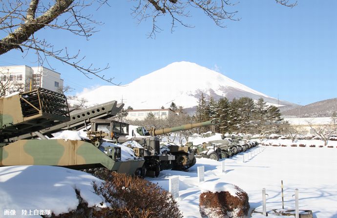 富士山噴火を想定、降灰で首都圏住民の6割に物資届かず…政府内部資料！