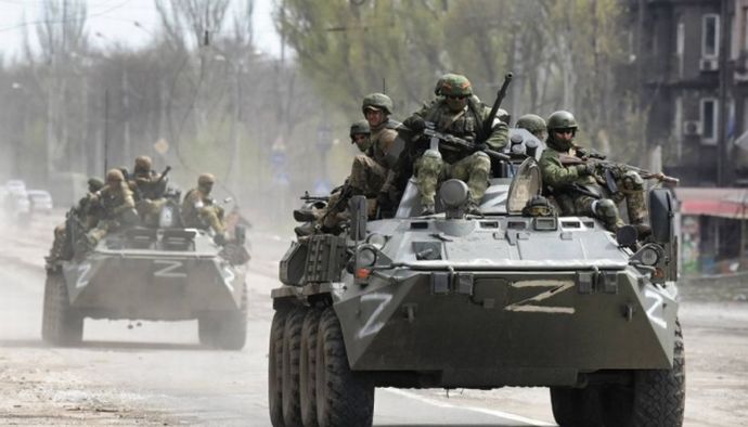 プーチン大統領、予備役の民間人を招集して軍事訓練する大統領令に署名…ロシア人パニックか！