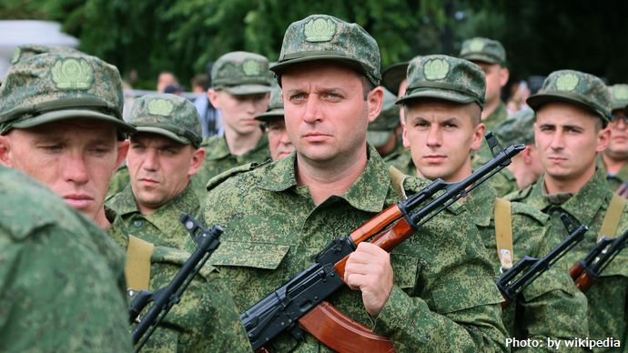 ロシア軍動員兵「ムショの方がマシ」「司令官、お前達が戦え」「俺はタクシーで帰る」！