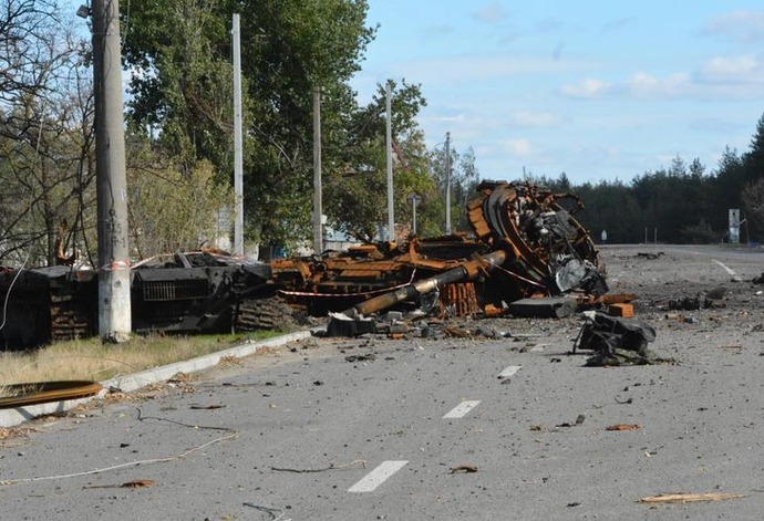 部分的動員で招集されたロシア兵、既に100人超死亡と報道…薬物死や自殺も！
