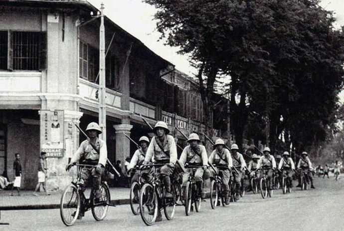 インドネシア政府、太平洋戦争中の日本軍政時代の用語「占領」よりも否定的な「植民地支配」に変更…歴史書改訂！