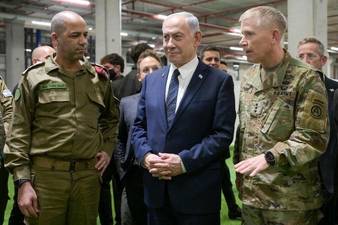 イスラエルのネタニヤフ首相、大統領府に自らの恩赦を要求…汚職罪などで起訴！