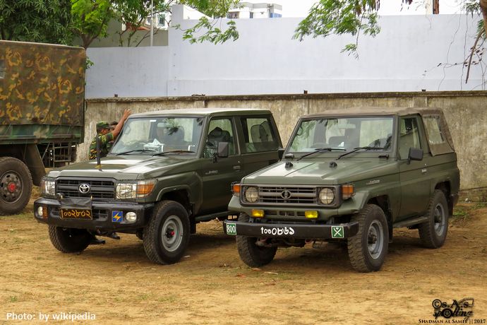 日本には需要がないのに なぜ 世界最高の4wd車は日本車ばかりなのか 中国メディア 軍事 ミリタリー速報 彡