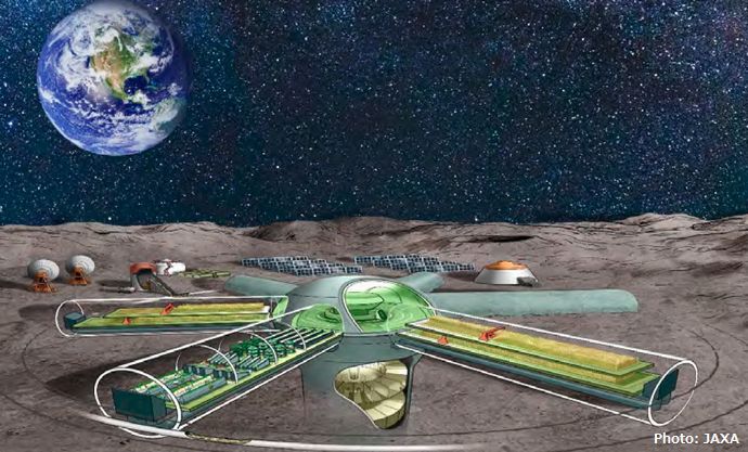 世界初の宇宙工場が誕生「メイド・イン・ウチュウ」の薬を飲む日も近い？！