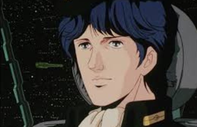 ウクライナにヤン・ウェンリーがいたら？！