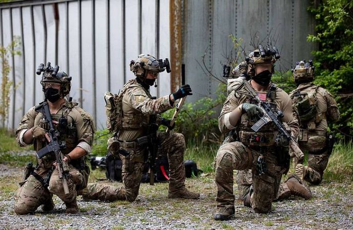 極秘！アメリカが数日以内に秘密工作でベネズエラ政府転覆を狙う